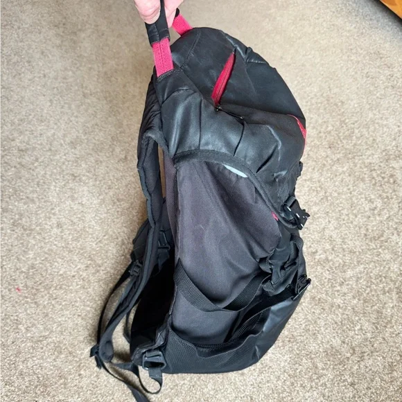 Jordan Backpack - Picture 10 of 12